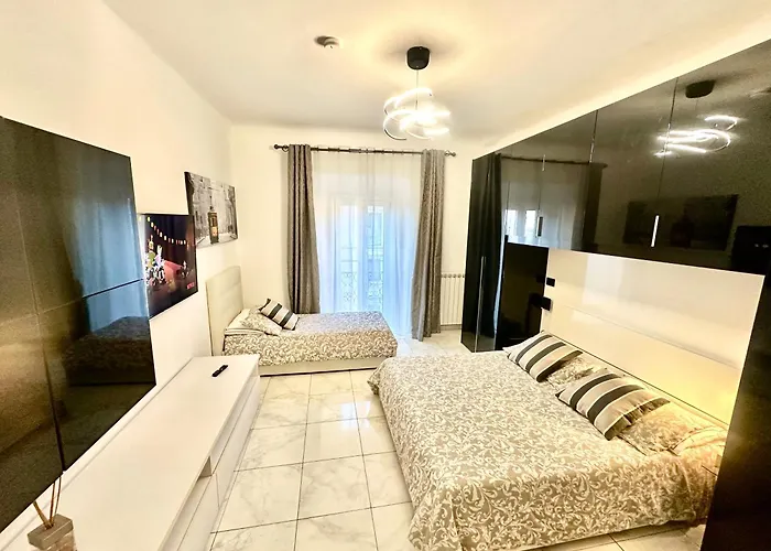 Isola Apartment