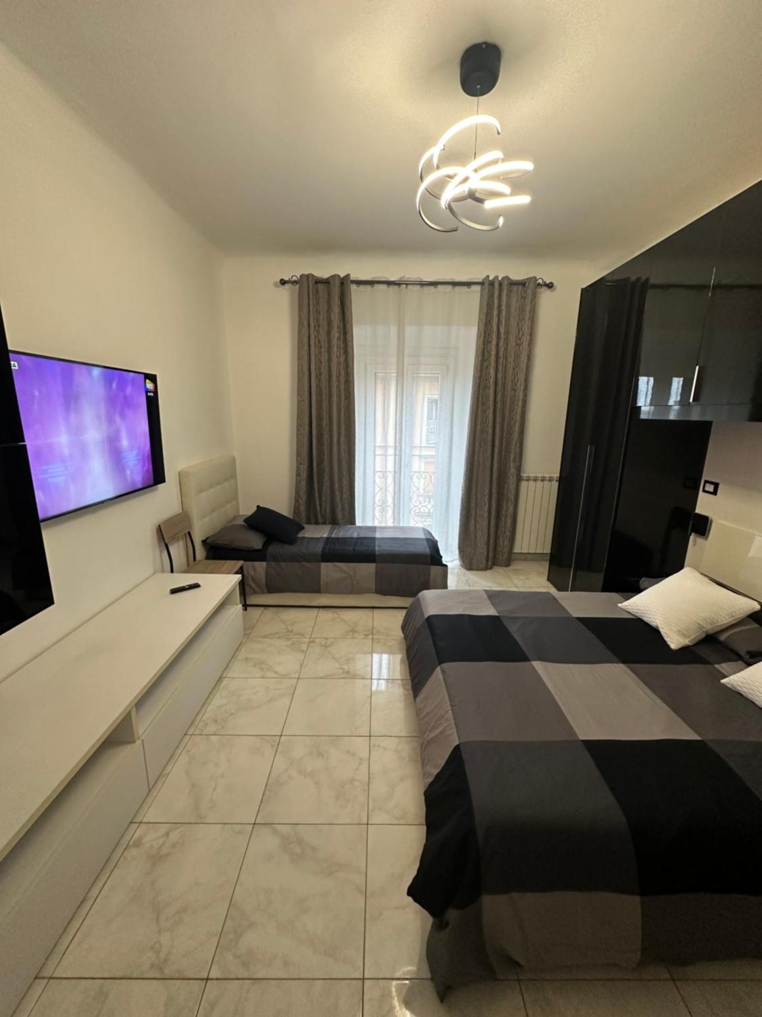 Isola Appartement