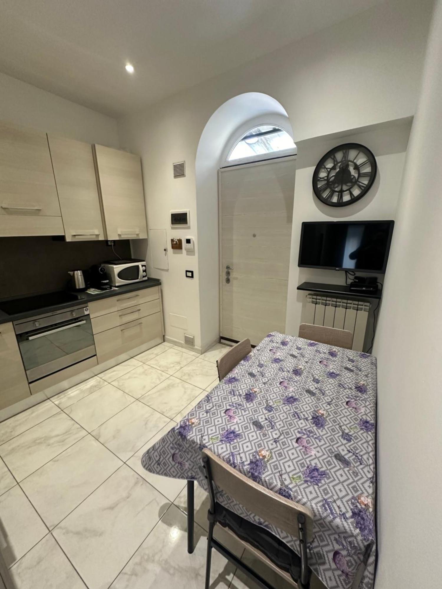 Isola Appartement