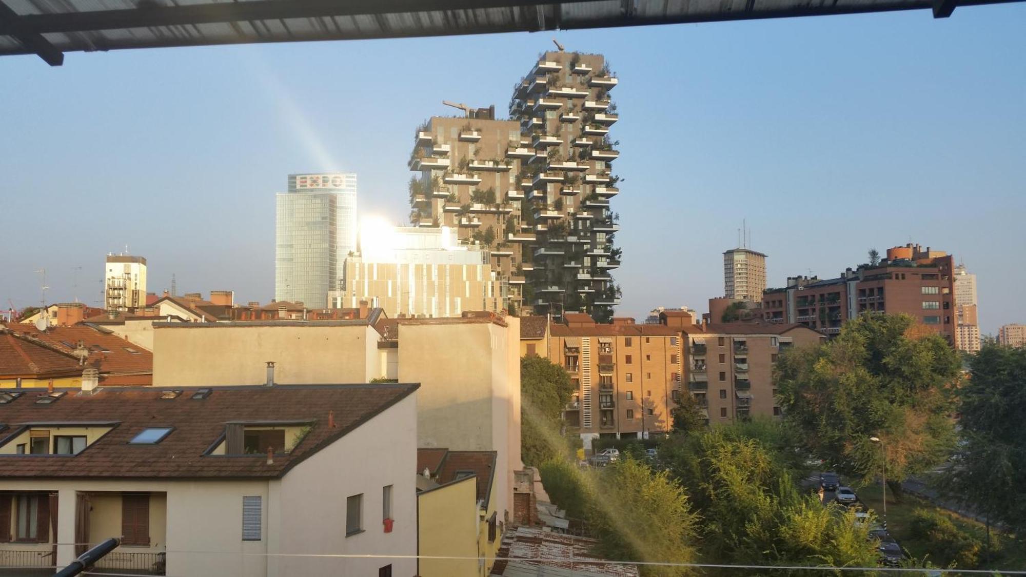 Isola Appartement Milan