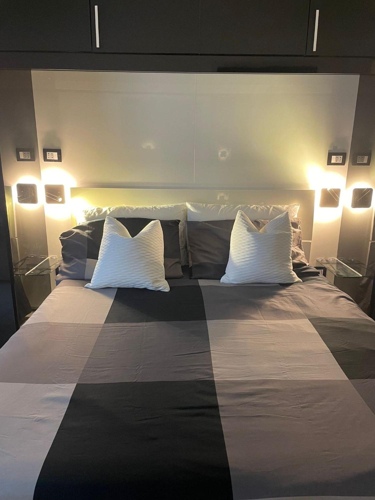 Isola Appartement Milan