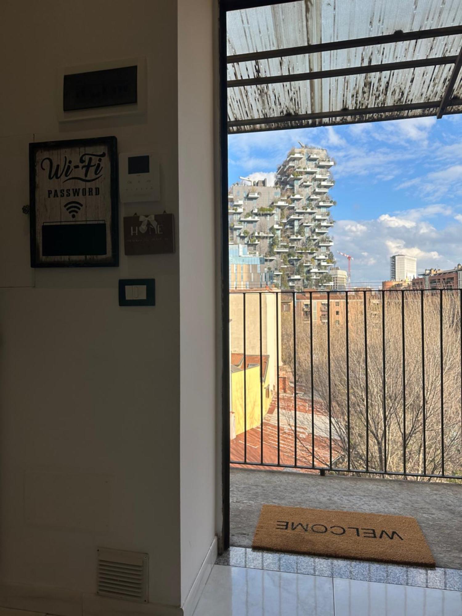 Appartement Isola Milan