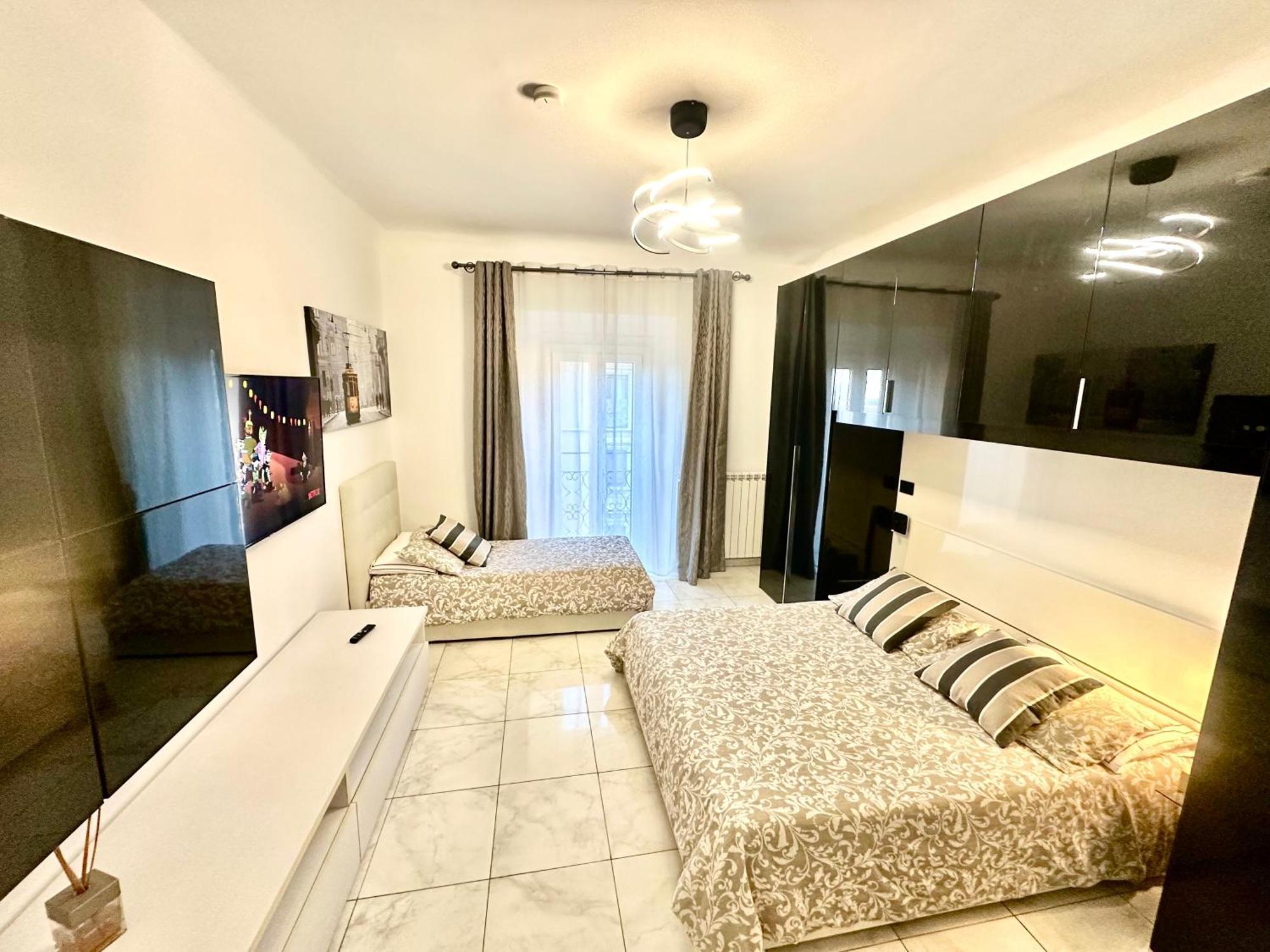 Appartement Isola