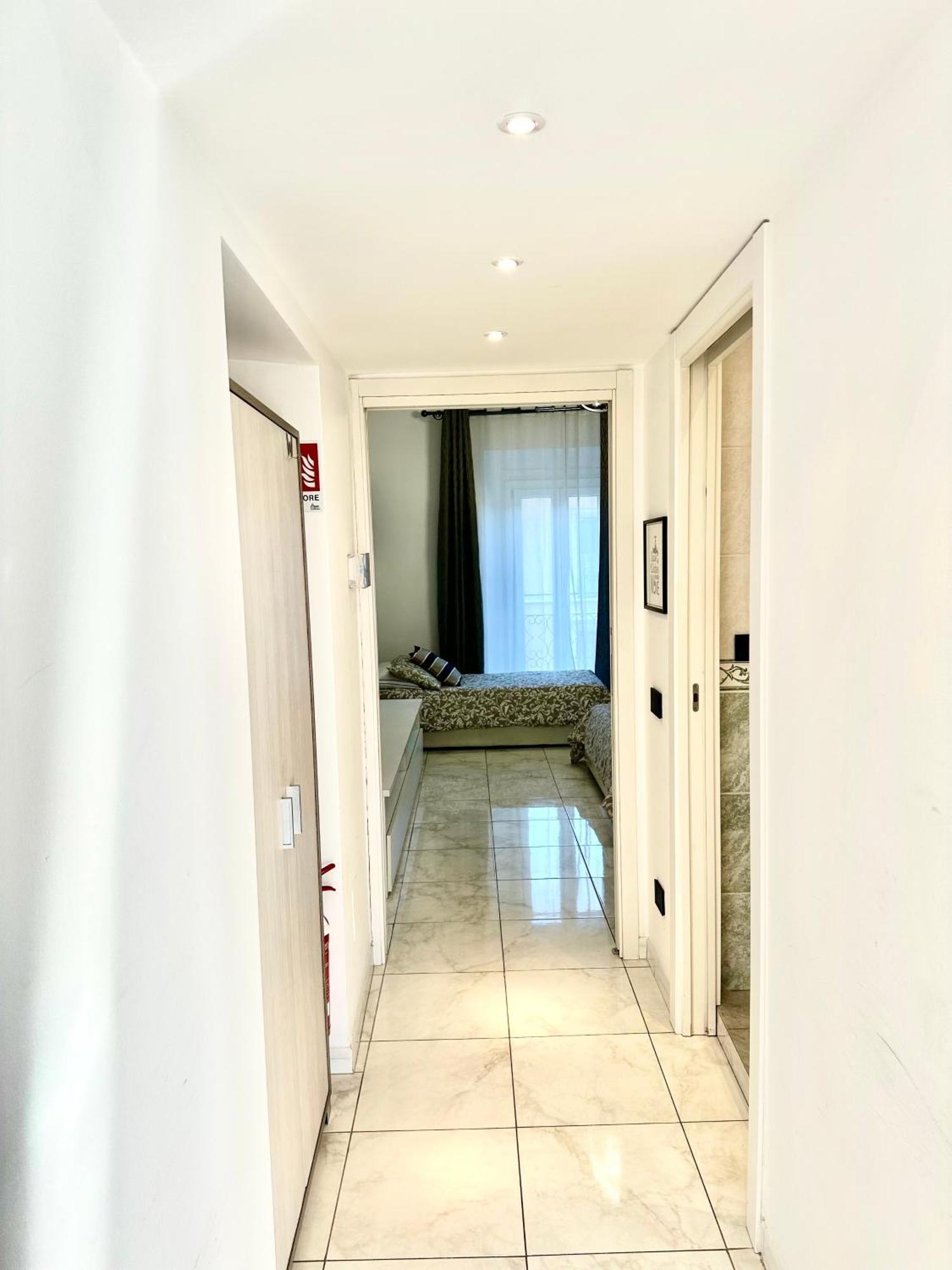 Isola Appartement *