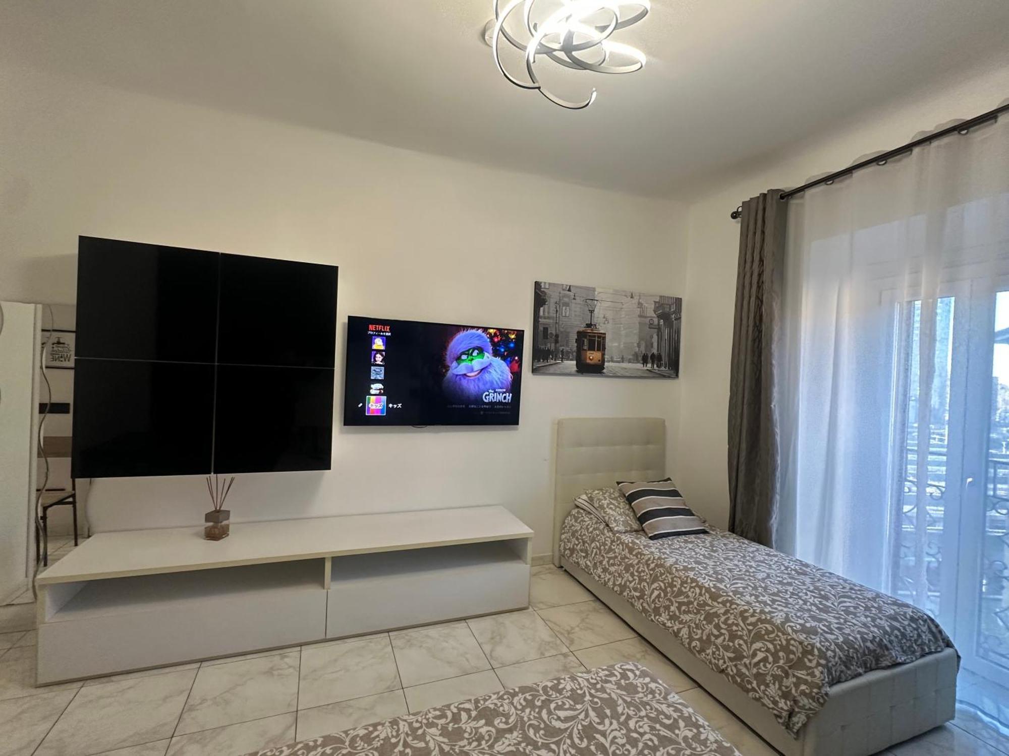 Appartement Isola *