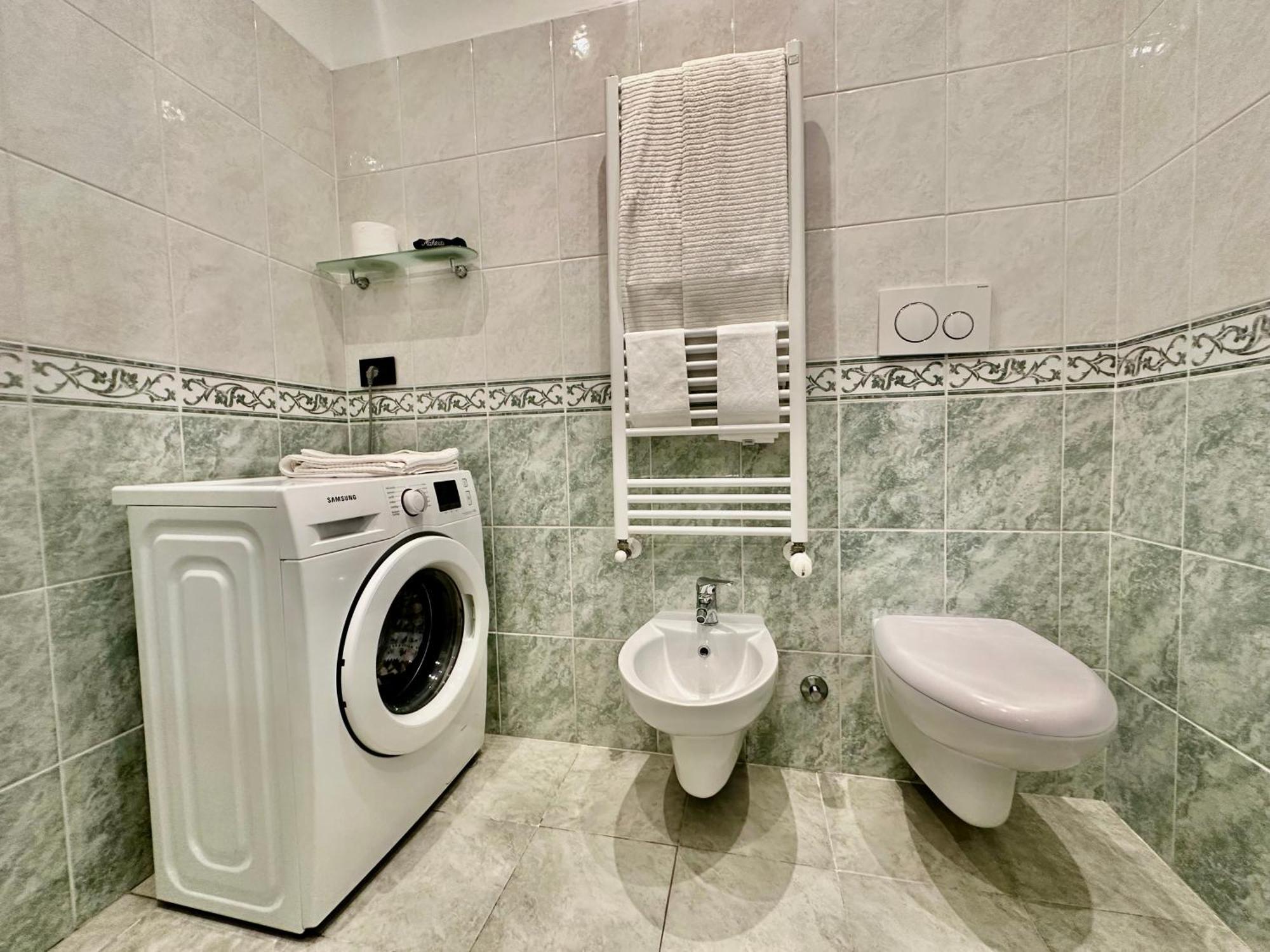 Appartement Isola Milan